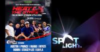 SPOTLIGHT | Murder and drama on screens, burning rubber in Brakpan and music to stream
