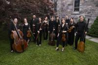 Early Music Now to Open 40th Anniversary Season with Historic Opera