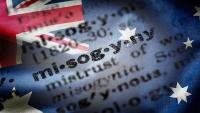 Why does Australia have such a deep misogyny problem?