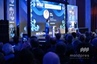 LIVE // Moldova Security Forum 2026 taking place in Chișinău
