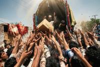 Nearly Half of Region’s Poorest People are in Pakistan, and the Number is Rising