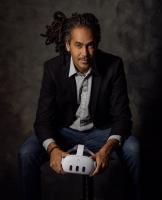 How T&T's pan inspired a virtual reality frontier in brain health