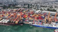 Türkiye's export climate improves in September, at best in 52 months