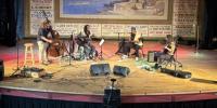 Beethoven and Banjos festival opens with Madagascar theme