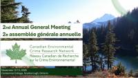 Hybrid Event – Environmental Crime at the Planetary Crises Crossroads