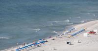 This popular Alabama beach wants to use drones to prevent drownings. How will it work?