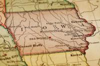 Iowa Is Officially One of the Safest States in America