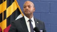 Maryland taxpayer dollars approved for Gov. Wes Moore’s legal defense in defamation lawsuit
