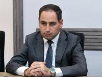 Armenia discusses electricity trade with Turkey, Azerbaijan