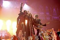 Aerosmith Is Back! A Look at Their Vast Concert History in Maine