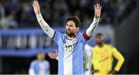 The Last Tango: Lionel Messi scores, assists two in tearful, emotional last game for Argentina