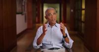 Barack Obama endorses David Crowley for Wisconsin governor