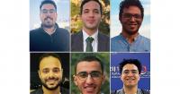Egypt accuses 6 Journalists of terrorism in press freedom crackdown