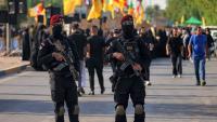 US-led coalition exit shifts more counter-ISIS burden to Iraq and Syria - analysis