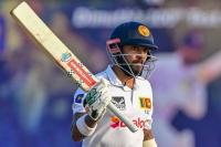 Sri Lanka appoints Kusal Mendis as Test captain