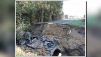 10 years later: Hurricane Matthew’s flooding still marks a historic chapter for NC