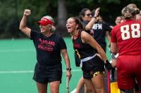 The Diamondback Sports Digest: Field hockey remains Maryland’s bright spot
