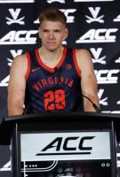 Virginia Enters Season With Experience, Expectations