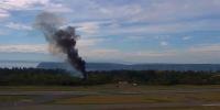 Anchorage pilot killed in Washington plane crash