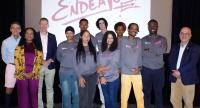 Nine Bermudians Complete Maritime Programme