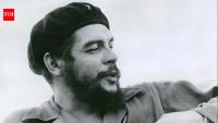 The backstory: Che Guevara's final hours - 'You are only going to kill a man'