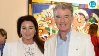 In 1995, Pierce Brosnan and Keely Shaye Smith challenged a huge saltworks planned beside a gray whale nursery; Mexico dropped the project in 2000