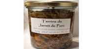 Botulism sickens two in Switzerland