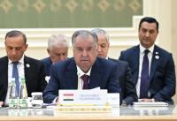 Tajik President: We will fully support Azerbaijan’s chairmanship
