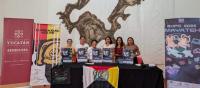 Mayatek 2026 Bridges Artificial Intelligence and Language Revitalization in Yucatán