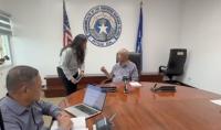 CNMI seeks $12.5B in federal help for aging infrastructure