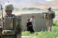 Afghanistan, Again? Unlearned Lessons of America’s Longest War