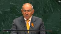 Pashinyan to discuss restoration of railway sections linking Armenia to Türkiye and Nakhchivan