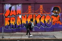 China just banned the latest deadly opioid. SF drug users still want it