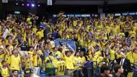 Maccabi EuroLeague home games approved in Cyprus