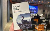 “Black Swans in the Black Sea” launched in Chișinău