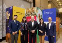 THE RISE OF PLACE: MARRIOTT INTERNATIONAL REVEALS ASIA PACIFIC’S FUTURE OF FOOD