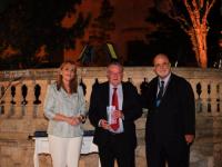 Professor Francesco Frangialli Receives WTTC Icon Award for Elevating Tourism to the United Nations