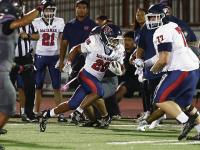 Hawaii prep football preview: Controlling line of scrimmage is key for all contenders