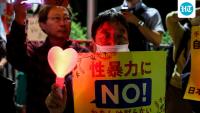 US forces face 48-hour alcohol ban, 30-day curfew in Japan's Okinawa after murder case