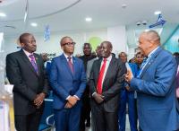 Kenya draws Botswana for SACCO lessons