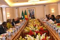 Congo’s 2027 Budget Bets on 6.9% Growth and Oil