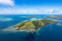 UN warns extreme heat is increasingly linked to premature births, stillbirths in Fiji