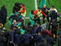 Senegal and Morocco to get Africa Cup of Nations title verdict within days
