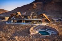Namibia puts the luxury of space and silence centre stage