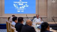 Malaysia Budget 2027: Live updates from PM Anwar's MADANI Budget on 9 October