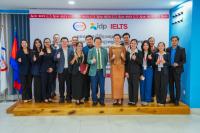IELTS MoU Signing Between IDP Education and SmartKids International: Pathways to International Education