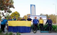 UniSIRAJ Strengthens Research Culture, Exceeds Grant Targets - Raja Muda Perlis