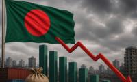 Bangladesh measles outbreak worsens as experts blame govt’s vaccine procurement failure