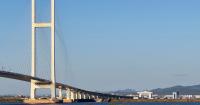 China border town can’t shake the blues despite promise of bridge to North Korea
