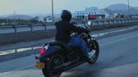 On Two Wheels: The Long Roads, Shared Signals and Freedom of Oman’s Bikers
